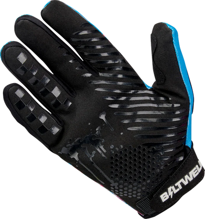 BILTWELL Ridgecrest Gloves - 1985 - XL 1511-1515-005