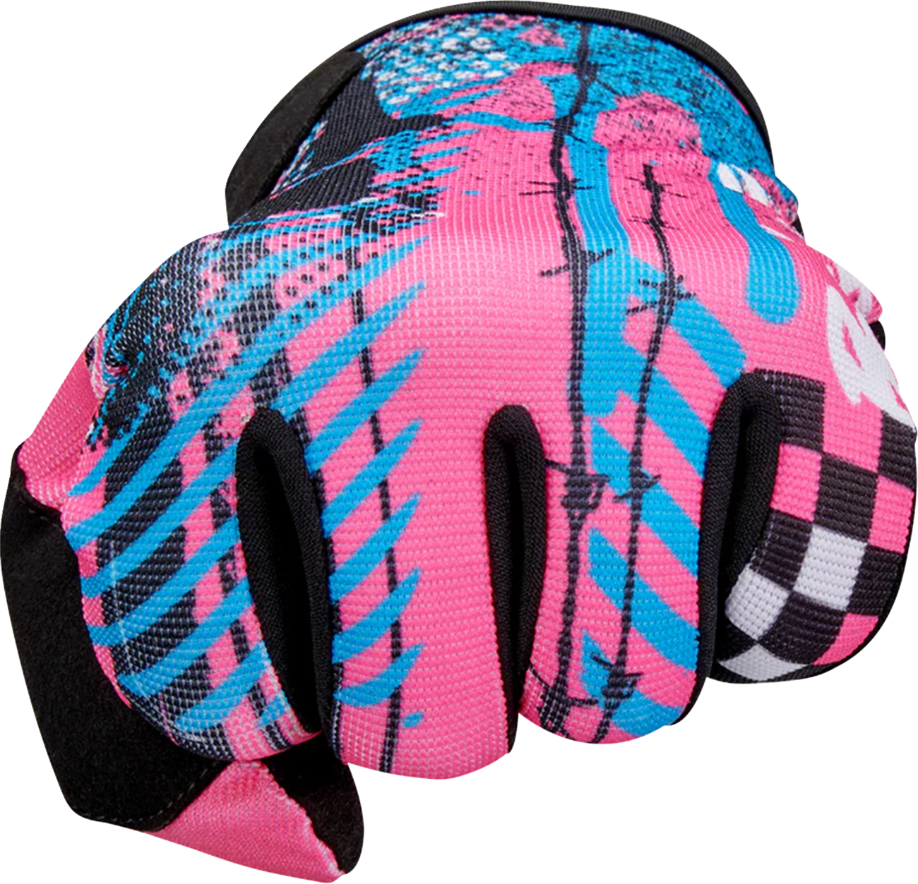 BILTWELL Ridgecrest Gloves - 1985 - XL 1511-1515-005