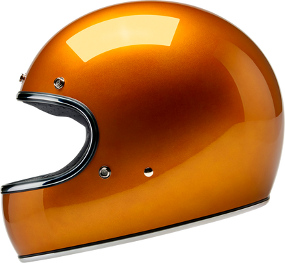 BILTWELL Gringo Helmet - Metallic Sunburst - Medium 1002-3123-503