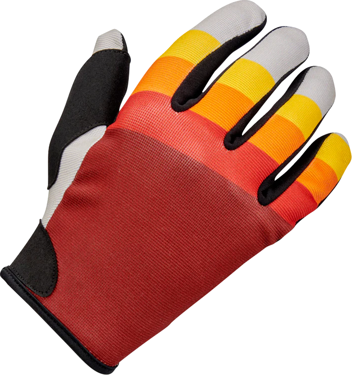 BILTWELL Ridgecrest Gloves - Chinook - Medium 1511-1414-003