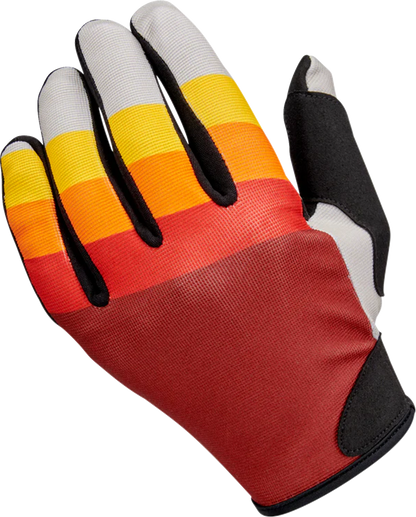 BILTWELL Ridgecrest Gloves - Chinook - Medium 1511-1414-003