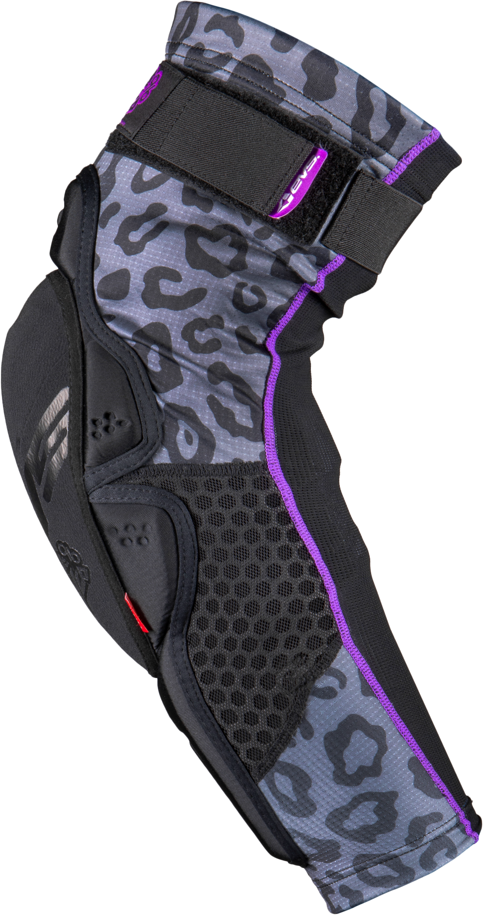 Slayco96 Knee Guard Ghost Leopard Sm/Md
