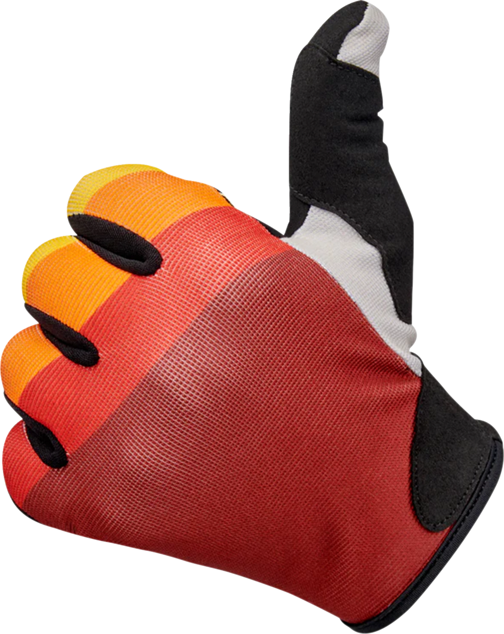 BILTWELL Ridgecrest Gloves - Chinook - 2XL 1511-1414-006