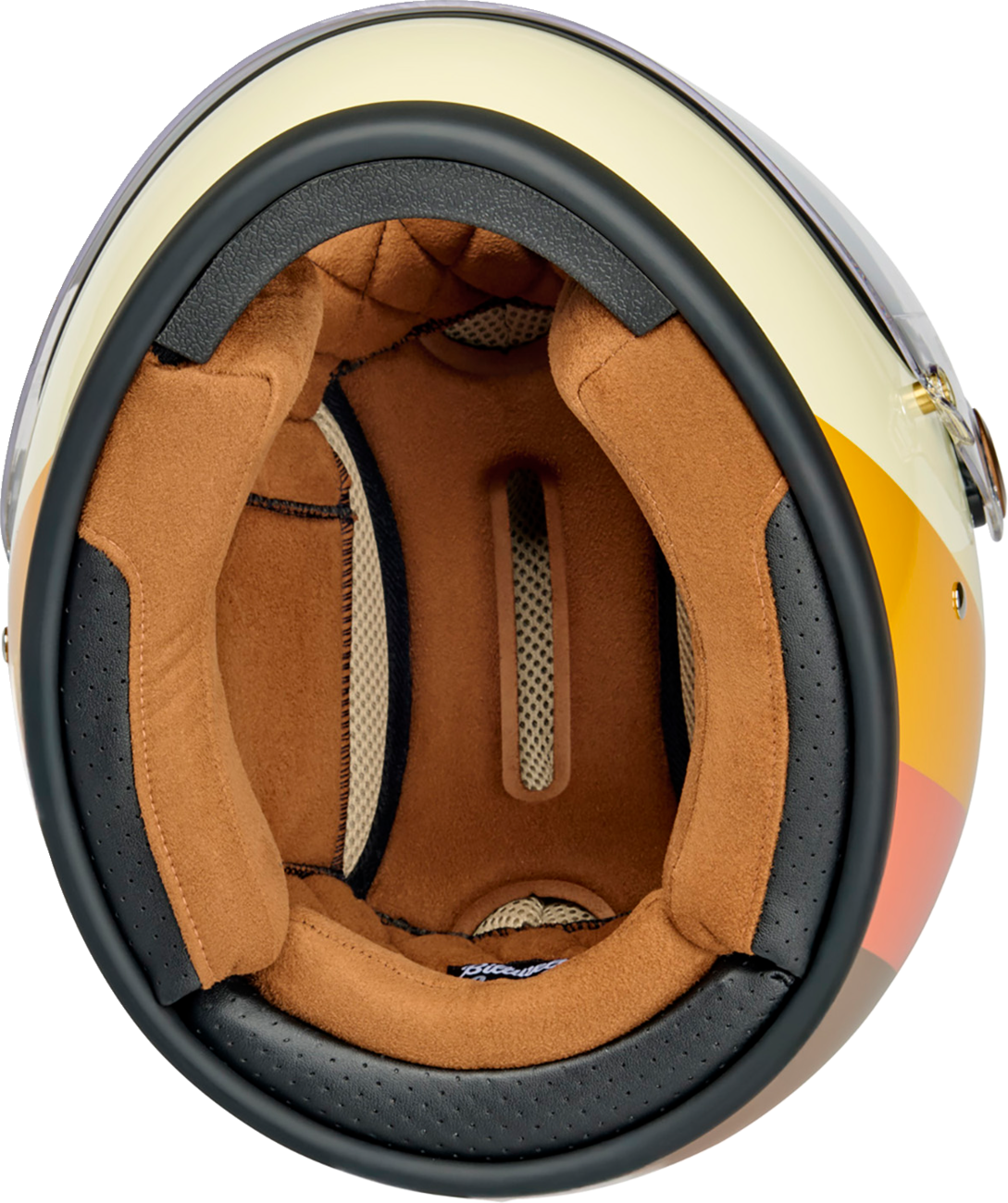 BILTWELL Gringo S Helmet - 20th Anniversary - XS 1003-5118-501
