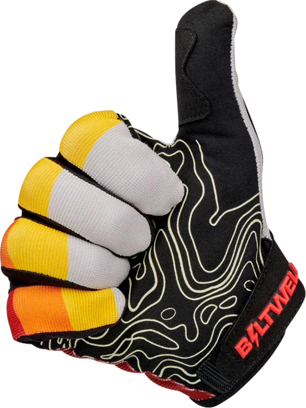 BILTWELL Ridgecrest Gloves - Chinook - Small 1511-1414-002