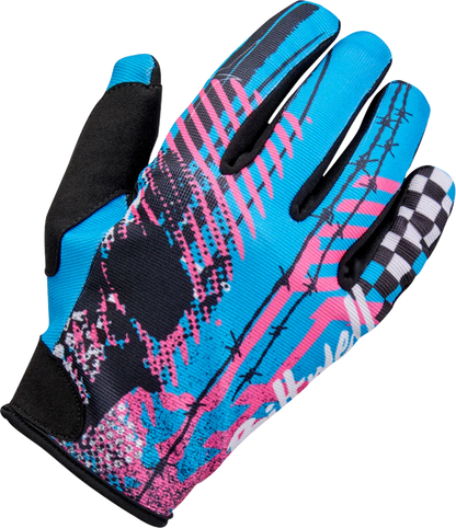 BILTWELL Ridgecrest Gloves - 1985 - 2XL 1511-1515-006