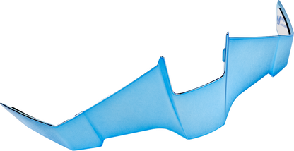 ICON Threshold™ Rear Spoiler - Boatdrink Blue - M-3XL 0133-1802