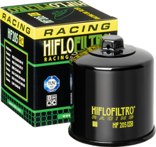 HIFLOFILTRO Racing Oil Filter - Yamaha HF205RC