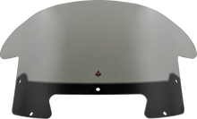 KLOCK WERKS Flare® Windshield - 12" - Tint - Chieftain PowerPlus/Roadmaster PowerPlus KWW-04-0658-T