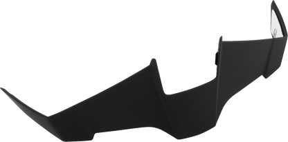 ICON Threshold™ Rear Spoiler - Matte Black - M-3XL 0133-1791