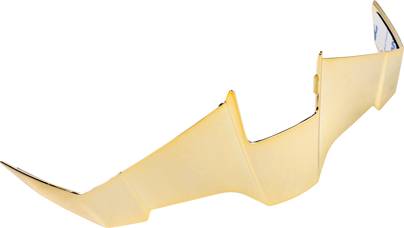 ICON Threshold™ Rear Spoiler - Forged Bronze - M-3XL 0133-1798