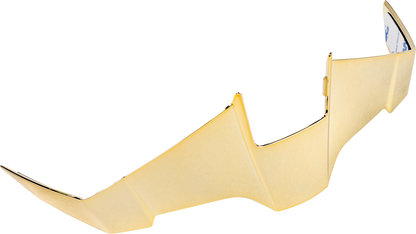 ICON Threshold™ Rear Spoiler - Forged Bronze - XS/S 0133-1797