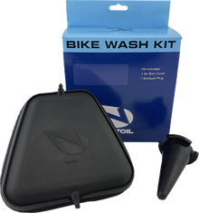NO TOIL Wash Kit - Yamaha WK18055