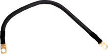 TERRY COMPONENTS Battery Cable - Negative - 13" 22313