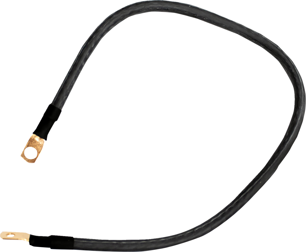 TERRY COMPONENTS Battery Cable - Negative - 23" 22323