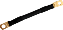 TERRY COMPONENTS Battery Cable - Negative - 5" 22305