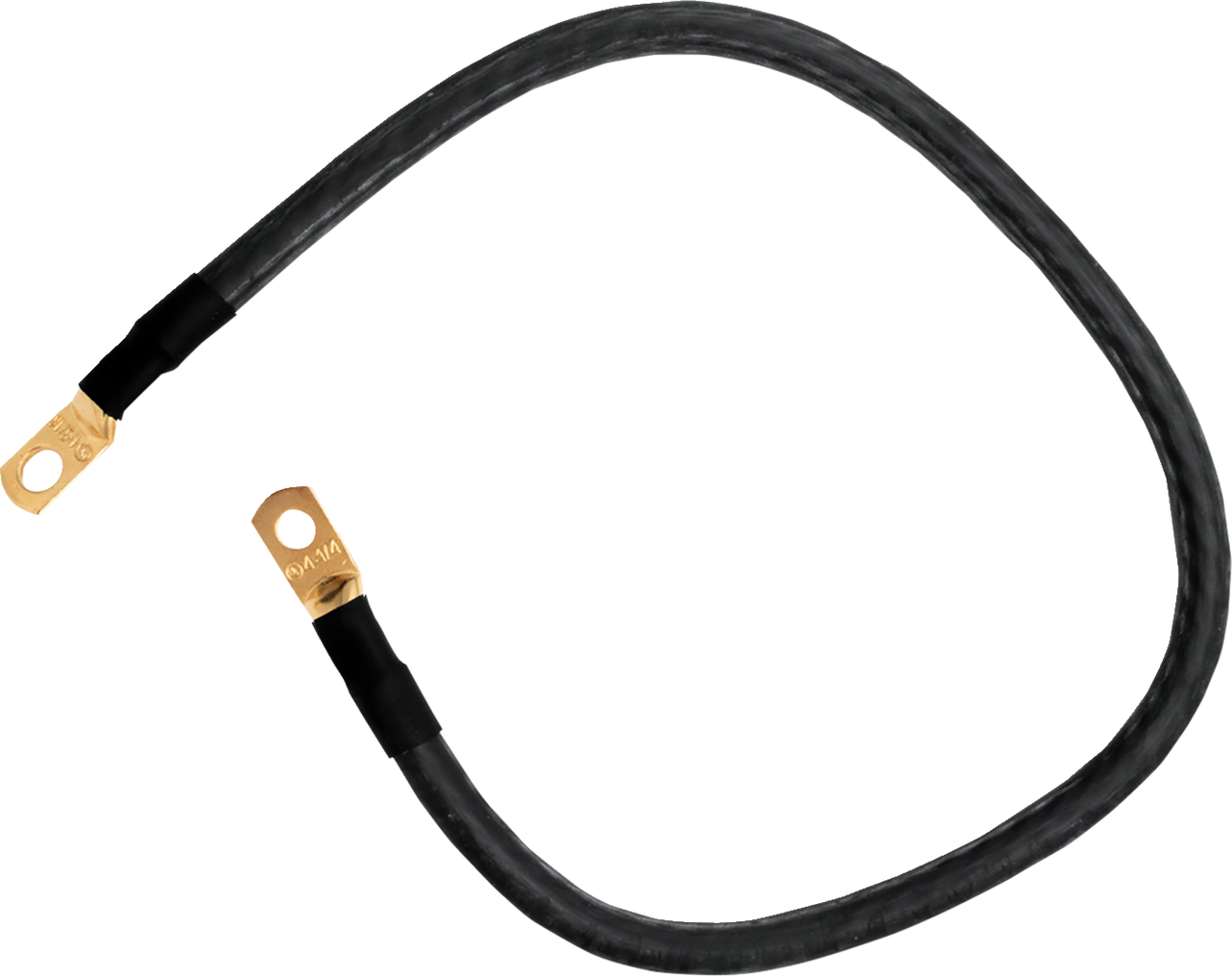 TERRY COMPONENTS Battery Cable - Negative - 20" 22320