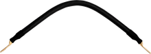 TERRY COMPONENTS Battery Cable - Negative - 11" 22311
