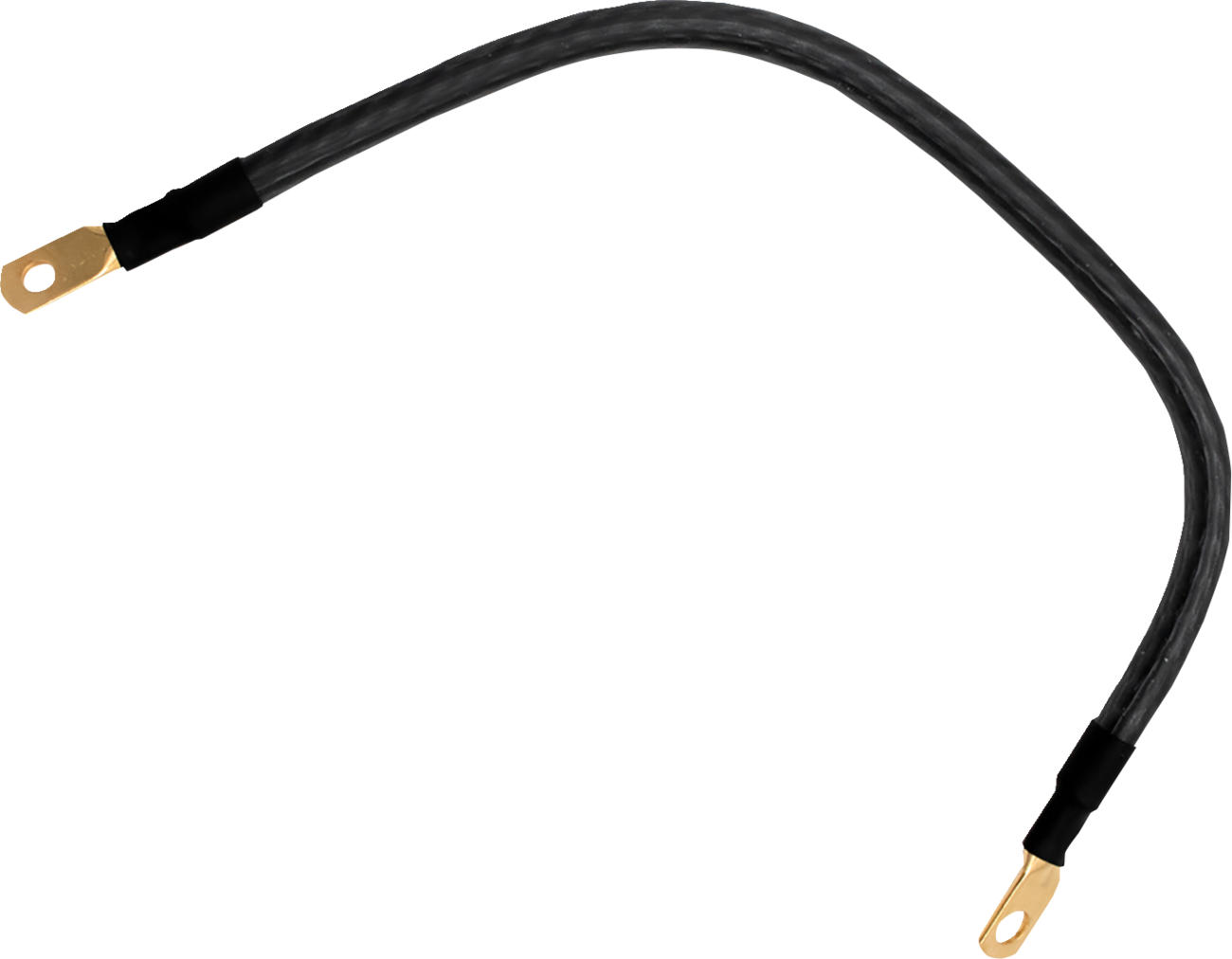 TERRY COMPONENTS Battery Cable - Negative - 15" 22315