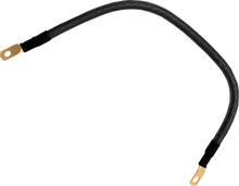 TERRY COMPONENTS Battery Cable - Negative - 15" 22315