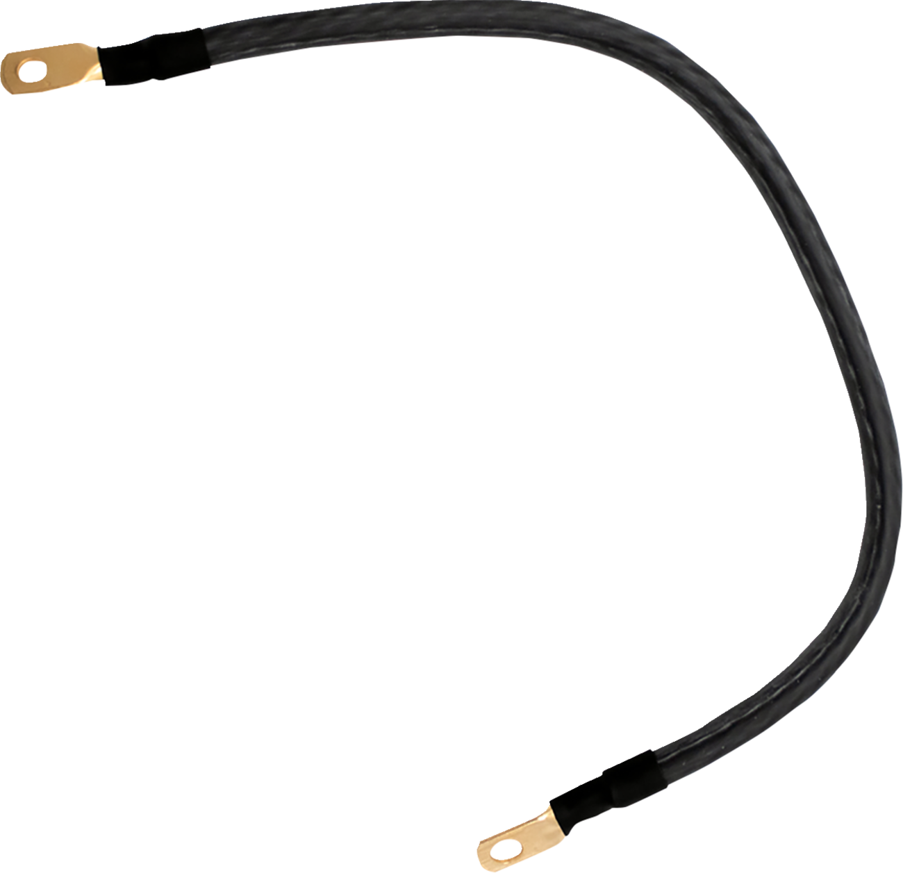 TERRY COMPONENTS Battery Cable - Negative - 16" 22316
