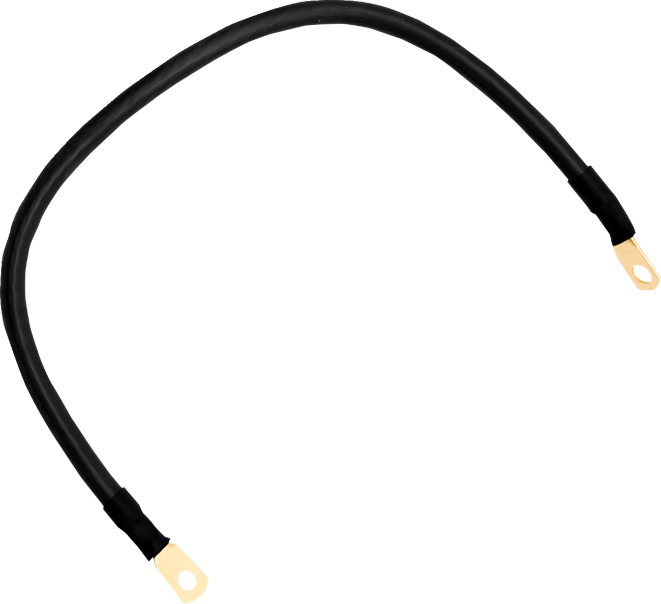 TERRY COMPONENTS Battery Cable - Negative - 18" 22318