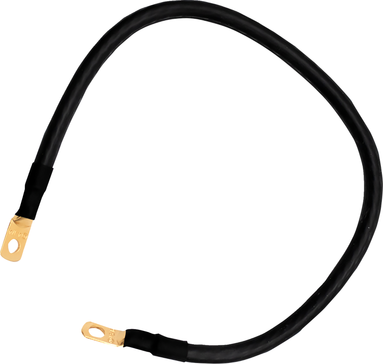 TERRY COMPONENTS Battery Cable - Negative - 19" 22319