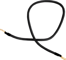 TERRY COMPONENTS Battery Cable - Negative - 32" 22332