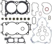 MOOSE OFFROAD Complete Gasket Kit - Polaris 8080074mse