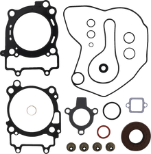 MOOSE OFFROAD Complete Gasket Kit with Seals - Polaris 8110078mse