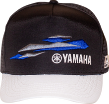 D'COR VISUALS Yamaha Team2 Hat - White 70-163-1