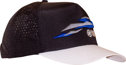 D'COR VISUALS Yamaha Team2 Hat - White 70-163-1
