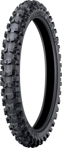 DUNLOP Tire - Geomax MX54 - Front - 60/100-10 - 33J 45278501
