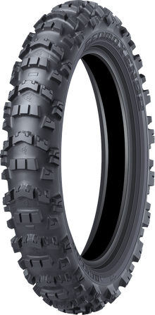 DUNLOP Tire - Geomax EN92 - Rear - 140/80-18 - 70R - Soft 45277505