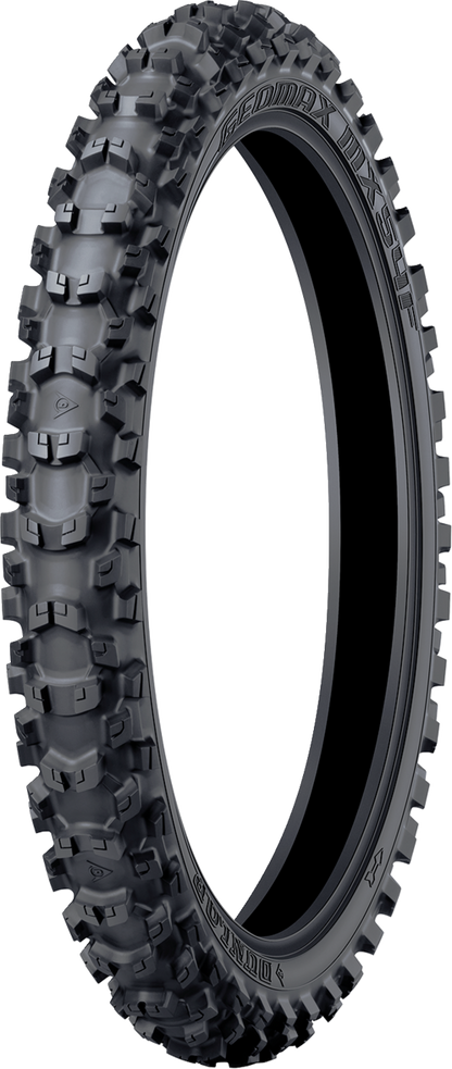 DUNLOP Tire - Geomax MX54 - Front - 60/100-12 - 36J 45278502