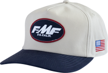 FMF Machinist Hat - Stone SU26196902STNOS