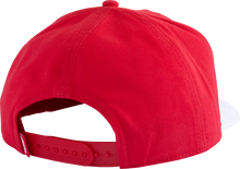 FMF Merican Hat - Red SU26196901RDOS