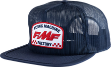 FMF Chamber Hat - Navy SU26196904NVYOS