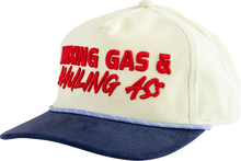 FMF Mixers Hat - Cream SU26196900CRMOS