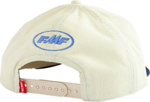 FMF Mixers Hat - Cream SU26196900CRMOS