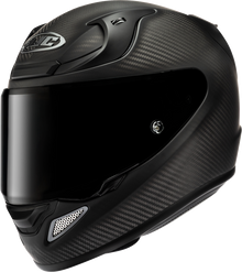 HJC RPHA 12 Carbon Helmet - Matte Carbon - XS FB21NUS3MCBV