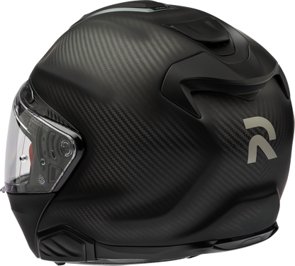 HJC RPHA 91 Carbon Modular Helmet - Solid - Matte Carbon - Medium EB19NUS53MCV
