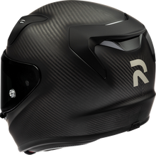HJC RPHA 12 Carbon Helmet - Matte Carbon - XS FB21NUS3MCBV