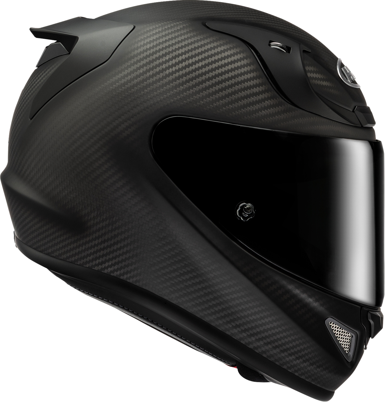 HJC RPHA 12 Carbon Helmet - Matte Carbon - XS FB21NUS3MCBV