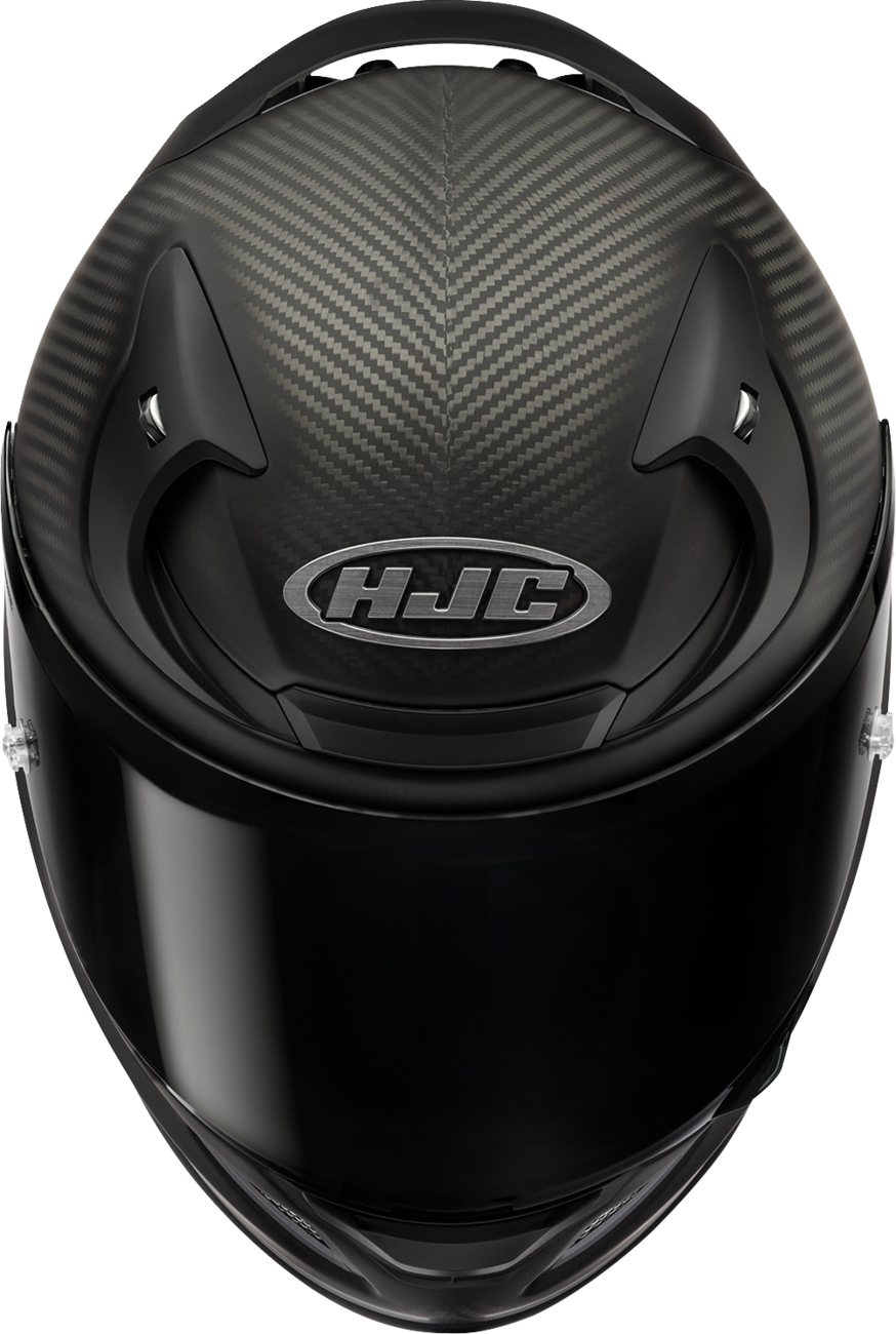 HJC RPHA 12 Carbon Helmet - Matte Carbon - XS FB21NUS3MCBV