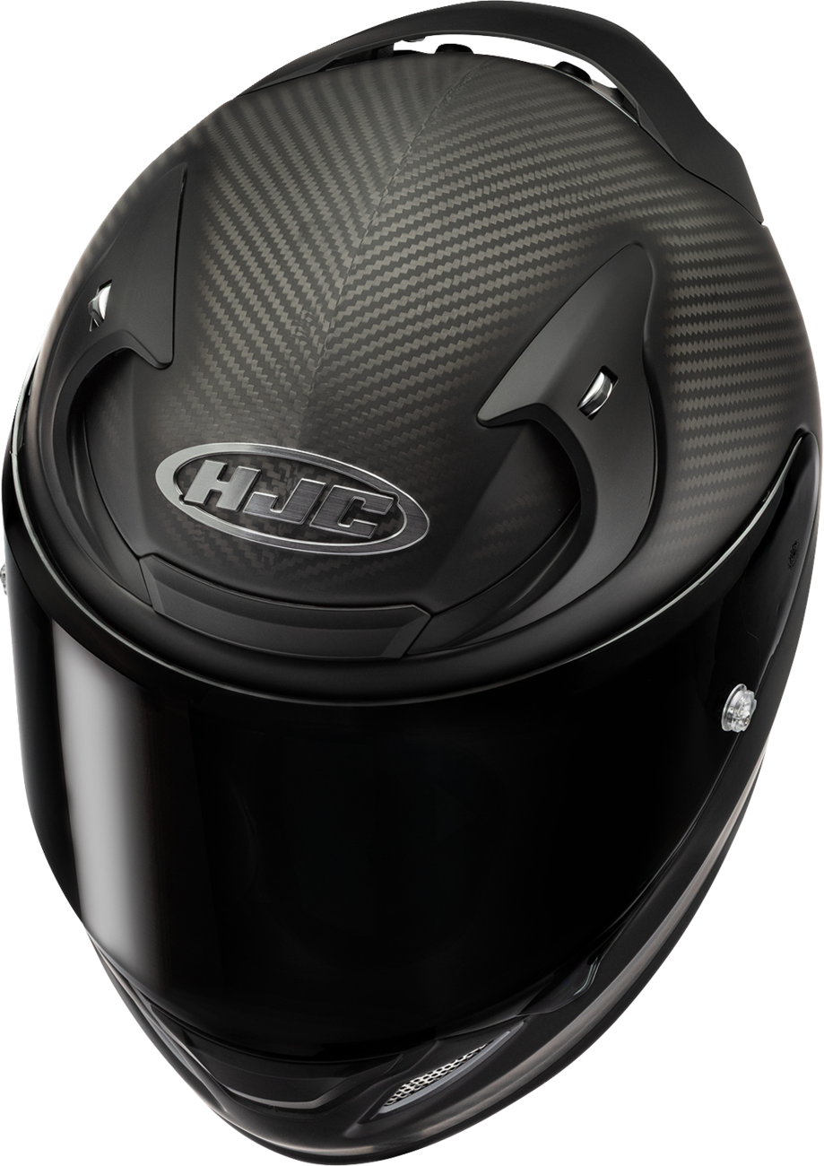 HJC RPHA 12 Carbon Helmet - Matte Carbon - 2XL FB21NUS8MCBV