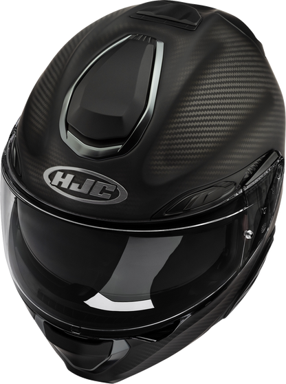 HJC RPHA 91 Carbon Modular Helmet - Solid - Matte Carbon - Small EB19NUS43MCV