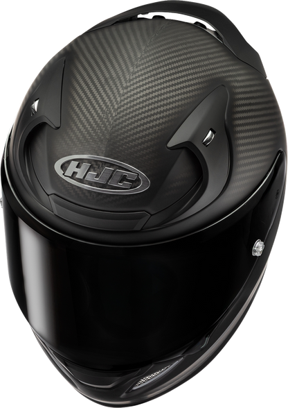 HJC RPHA 12 Carbon Helmet - Matte Carbon - XL FB21NUS7MCBV