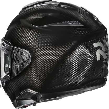 HJC RPHA 72 Helmet - Carbon - Matte Carbon - XS FB25NUS3MCBV