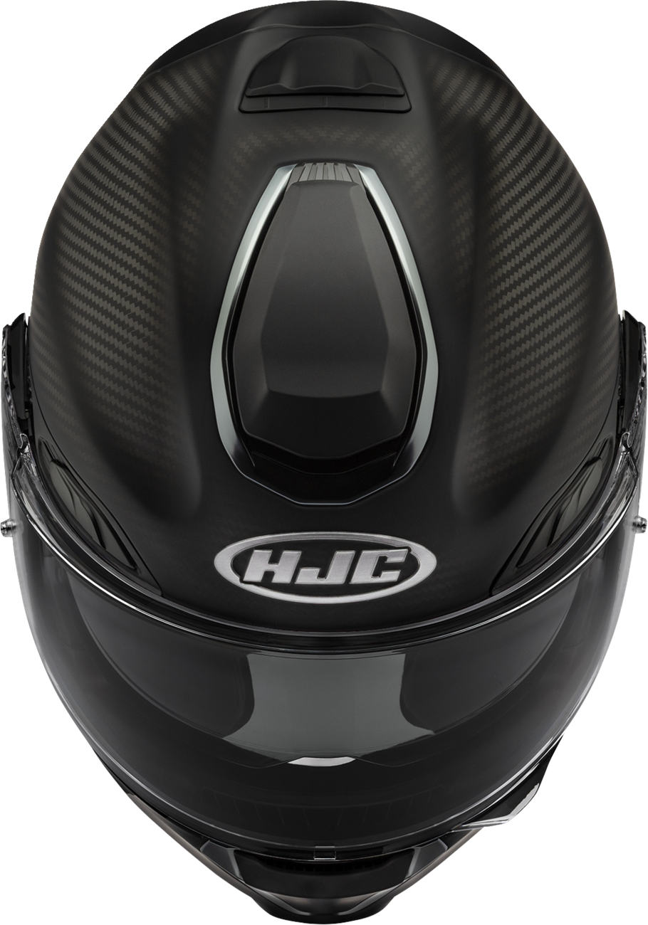 HJC RPHA 91 Carbon Modular Helmet - Solid - Matte Carbon - XS EB19NUS33MCV